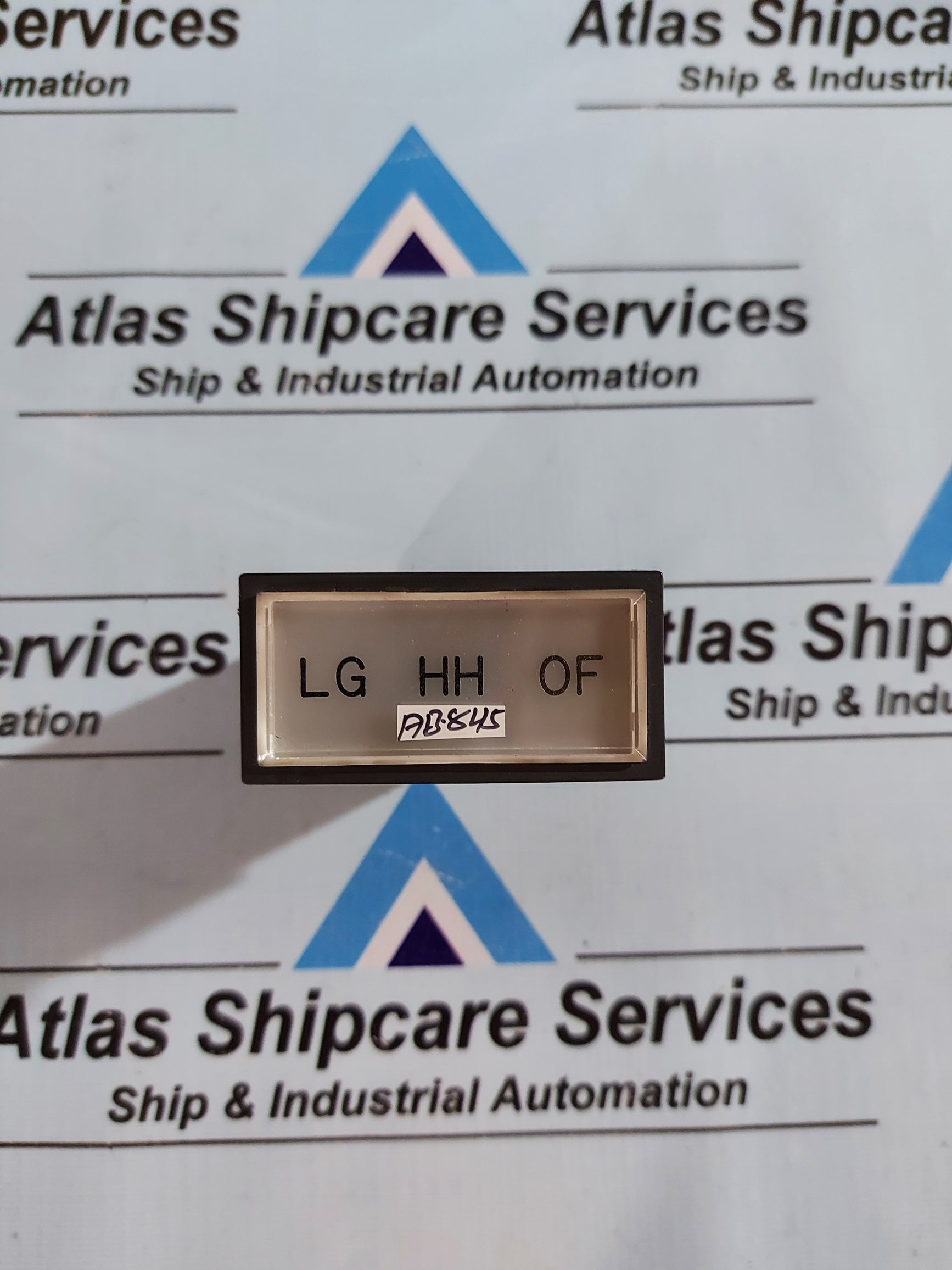 FUJI ELETRIC AP30-T INDICATOR LIGHT